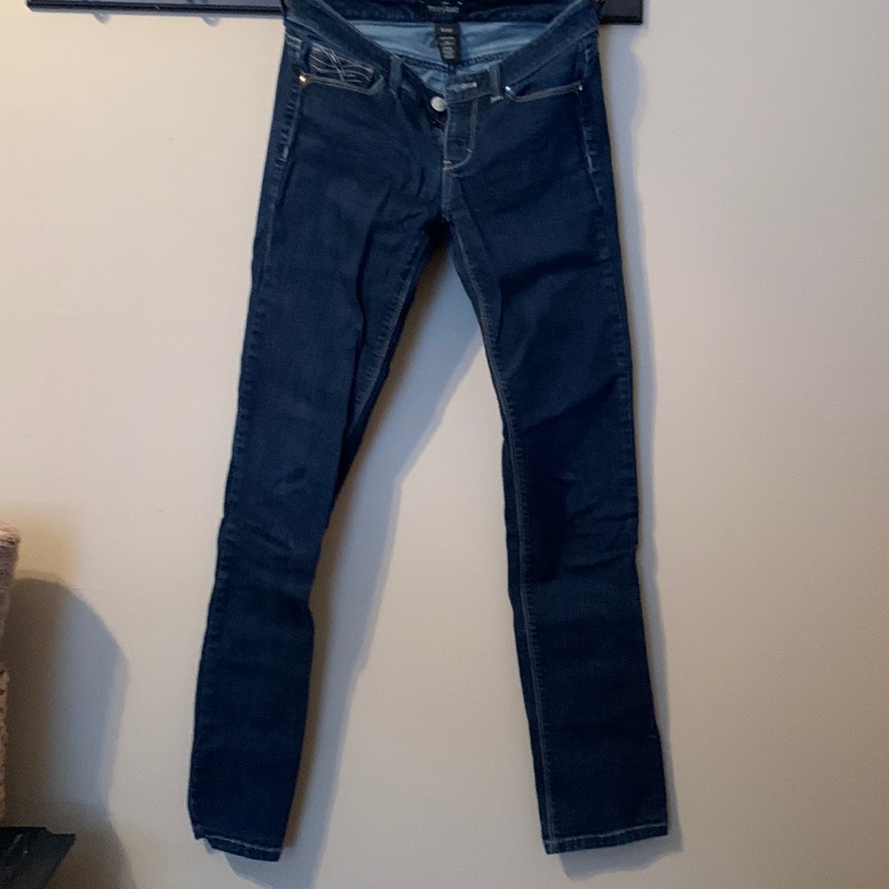 White House Black Market jeans